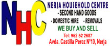 Nerja Household Centre